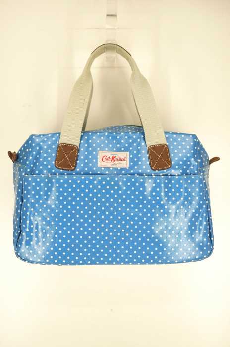Cath Kidston （キャスキッドソン） ドット  レディース バッグ ハンド