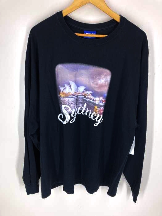 Lafayette（ラファイエット） SYDNEY L/STEE メンズ トップス Tシャツ・カットソー