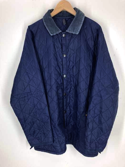 バブアー Barbour キルティングジャケット メンズ 表記無 表記無