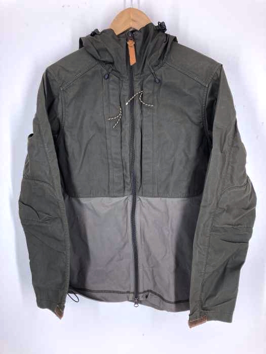 FJALLRAVEN(フェールラーベン) Abisko jacket W マウンテンジャケット レディース JPN：M JPN：M