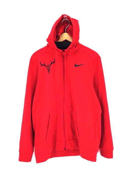 NIKE(ナイキ) サッカーチーム 1991-2021 30TH ANNIVERSARY パーカー メンズ JPN：L