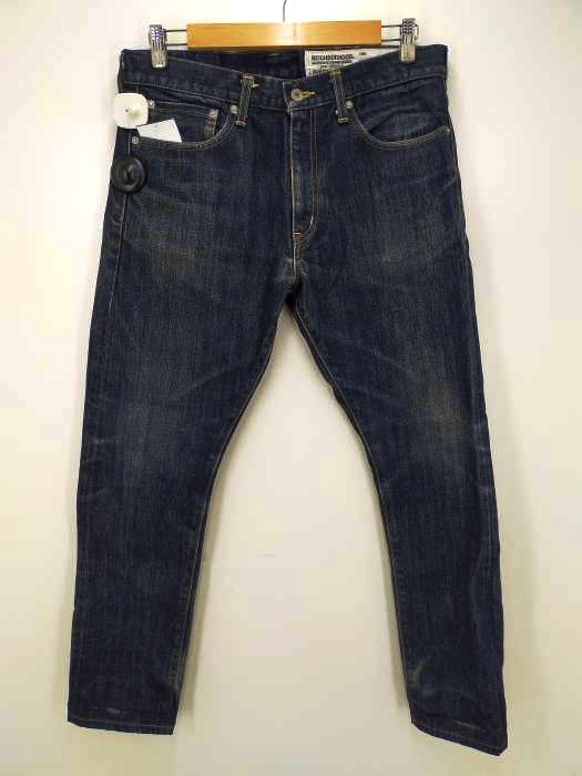 ネイバーフッド NEIGHBORHOOD RIGID . DP NARROW  メンズ JPN：M