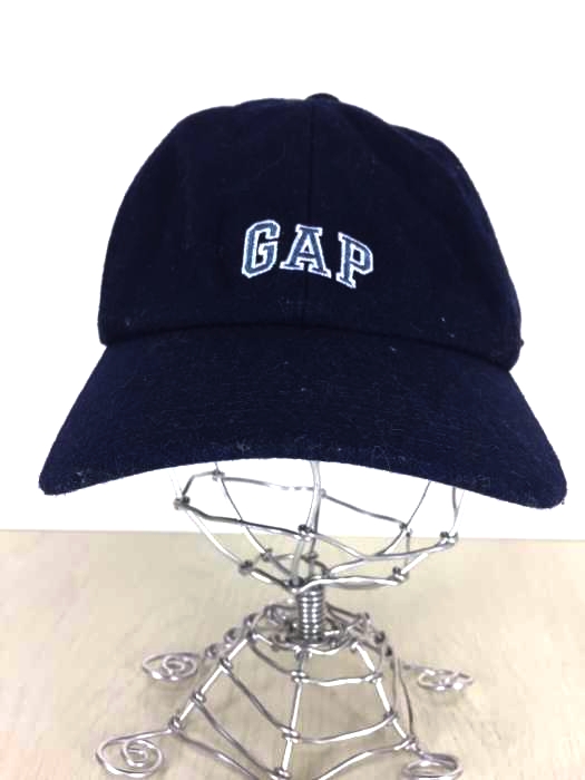 Gap(ギャップ) BASEBALL CAP メンズ 帽子 キャップ