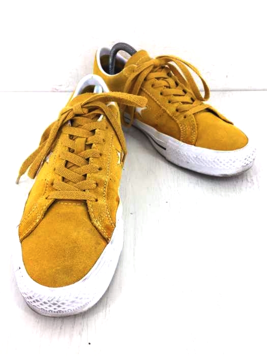 CONVERSE CONS(コンバース コンズ) ONE STAR PRO OX メンズ シューズ スニーカー
