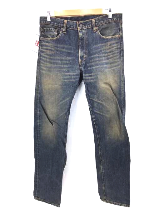 Levis(リーバイス) 505-03 デニムパンツ メンズ  W34L34