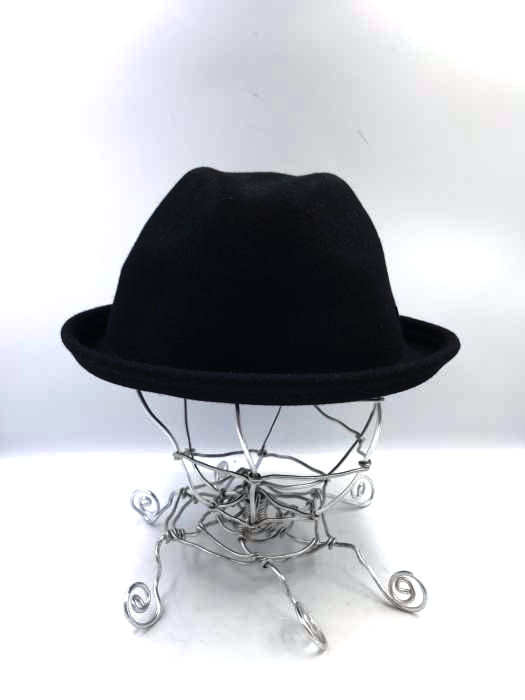 NEW ERA(ニューエラ) Fedora フェドラ ウール ハット メンズ  M