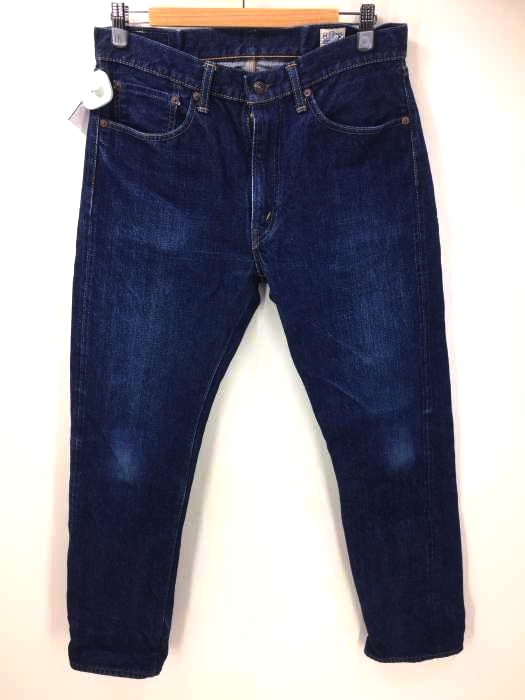 orSlow(オアスロウ) LOT107 メンズ JPN：S