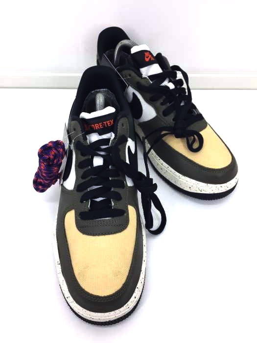 NIKE(ナイキ) AIR FORCE 1 GTX メンズ US:10.5