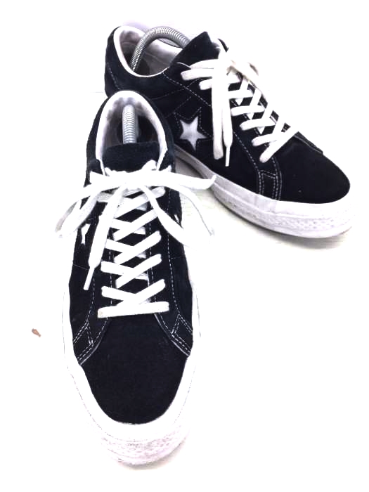 CONVERSE(コンバース) ONE STAR OX メンズ JPN：27.5