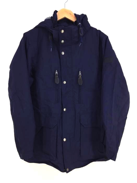 AIGLE(エーグル) サーモキットマウンテンパーカー メンズ  S