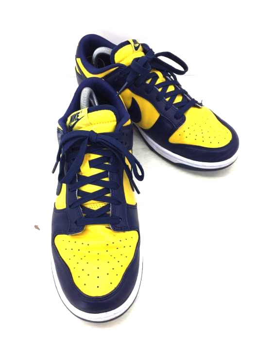 NIKE(ナイキ) DUNK LOW RETRO メンズ JPN：27