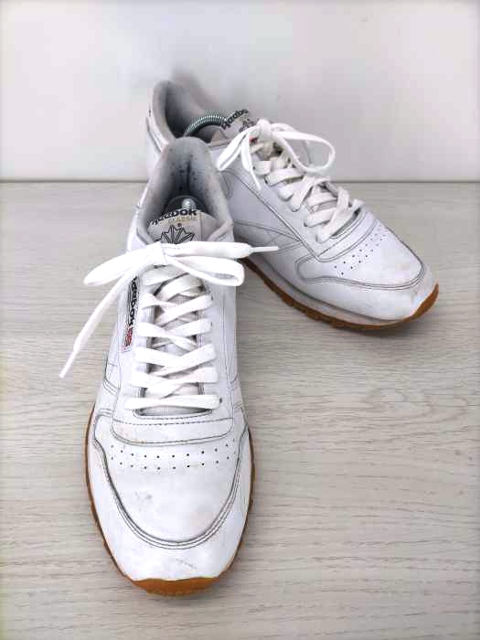 REEBOK CLASSIC(リーボッククラシック) CLASSIC LEATHER スニーカー メンズ JPN:28