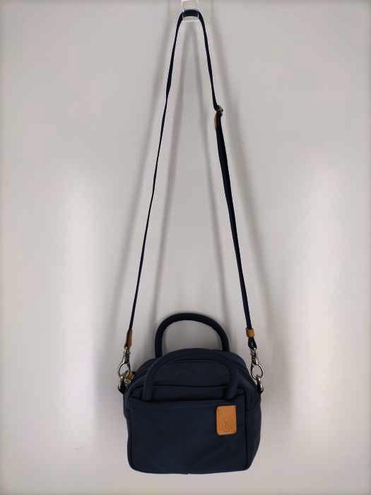 russet(ラシット) 2WAY ミニショルダーバッグ レディース 表記無