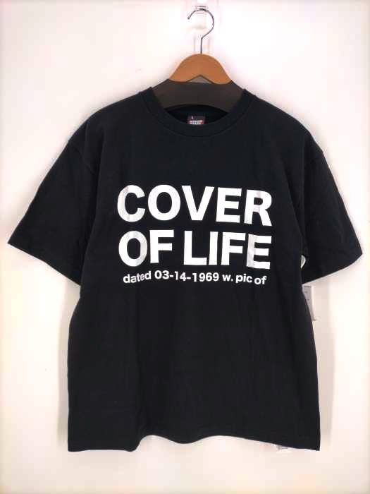 SCREEN STARS(スクリーンスターズ) 21SS LIFE with SCREEN STARS S/S Tee メンズ  L