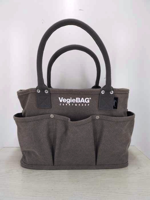 USED古着(ユーズドフルギ) Nananoel×VegieBAG トートバッグ レディース 表記無