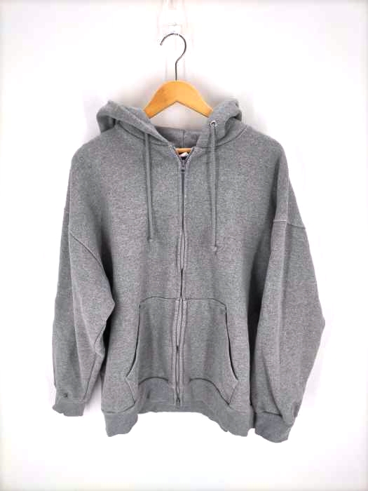 FREAKS STORE(フリークスストア) 21AW スウェットセットアップ ダブルジップパーカー スウェットパンツ メンズ  L