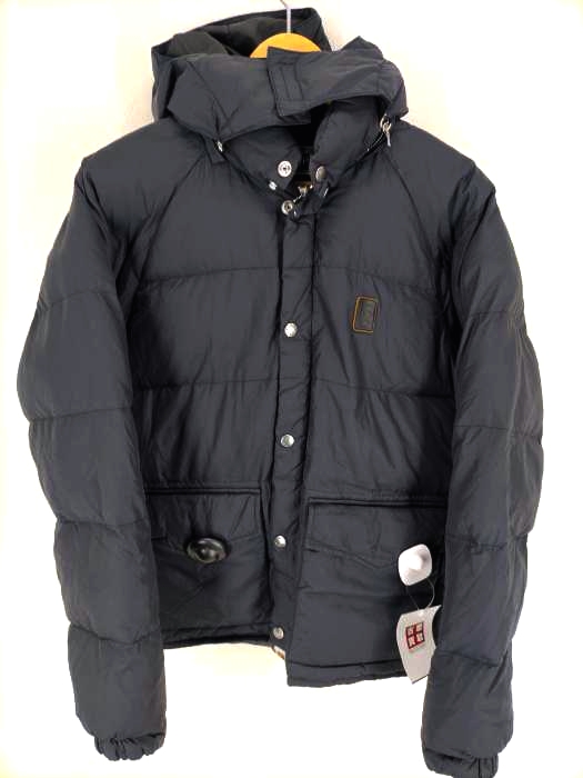 A BATHING APE(アベイシングエイプ) クラシックダウンジャケット メンズ JPN:M