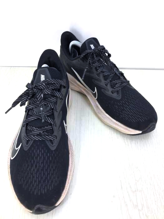 ナイキ NIKE Zoom Winflo 7 メンズ JPN：26.5
