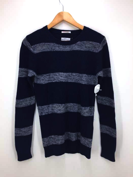 ガントラガー GANT Rugger コットンニット セーター メンズ JPN：S