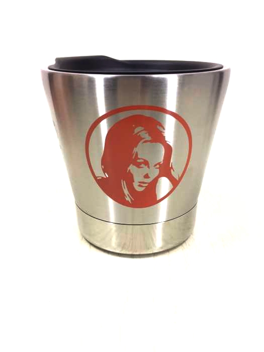 HYSTERIC GLAMOUR(ヒステリックグラマー) klean kanteen イン 