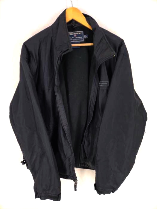 POLO SPORT RALPH LAUREN(ポロスポーツラルフローレン) ナイロンブルゾン メンズ JPN：L
