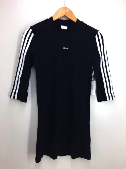 adidas(アディダス) Moment Dress レディース JPN：M