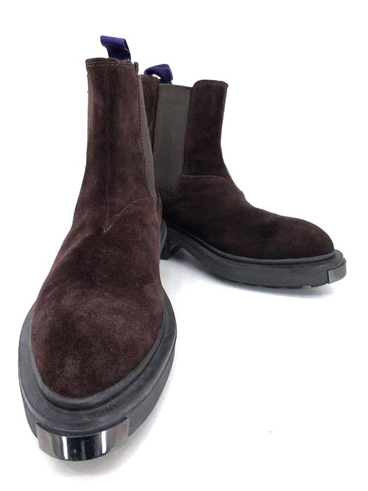 EYTYS(エイティーズ) NIKITA SUEDE メンズ EUR：38