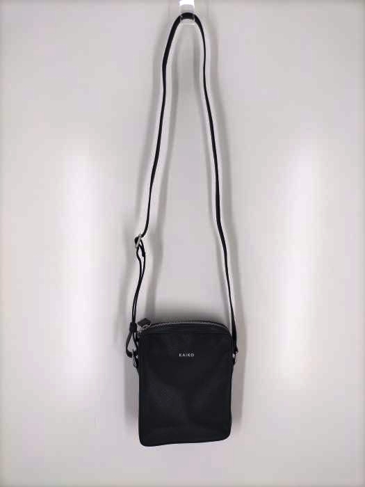 KAIKO(カイコー) LEATHER SHOULDER BAG メンズ 表記無