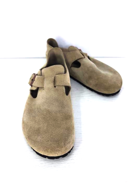 BIRKENSTOCK(ビルケンシュトック) London/ロンドン メンズ JPN：26