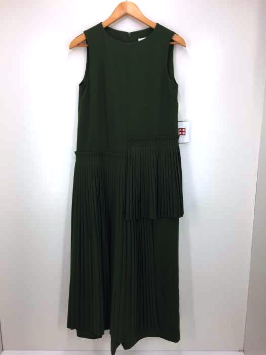 moussy(マウジー) PLEAT GAUCHO OP レディース FREE