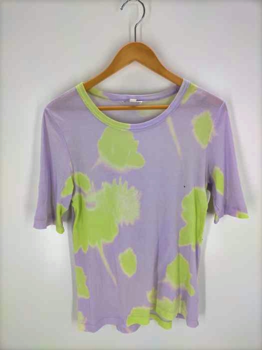 COS(コス) タイダイ柄半袖Tシャツ レディース JPN:M