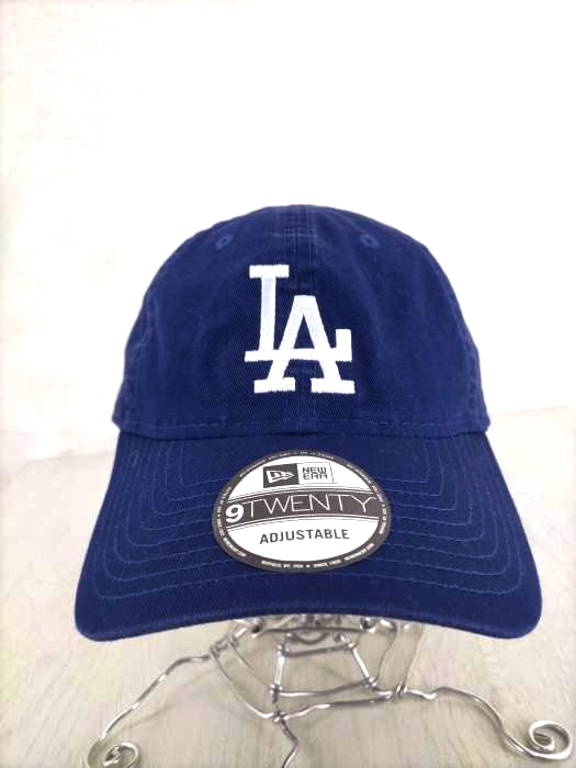 NEW ERA(ニューエラ) 9TWENTY LAキャップ メンズ 表記無