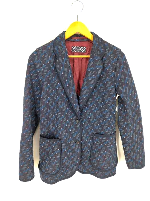 USED古着(ユーズドフルギ) MULPLA Dinner cardigan レディース FREE