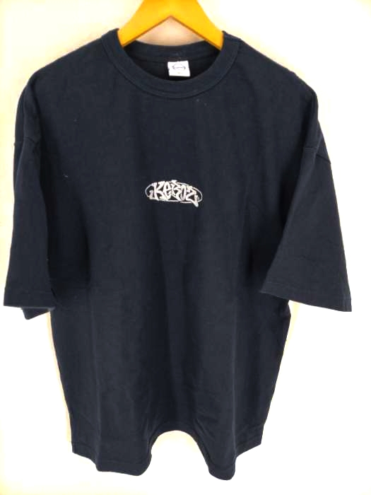 KEboz(ケボズ) TGC S/S TEE メンズ JPN：S