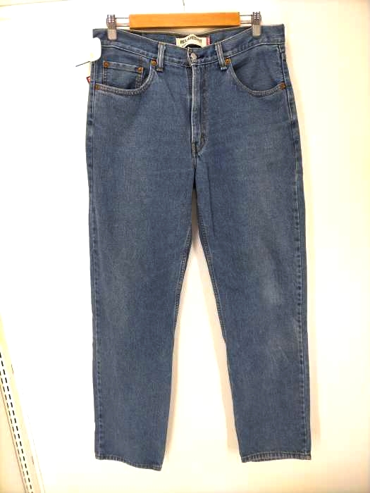 Levis(リーバイス) 550 RELAXED FIT バギージーンズ 10年製 メンズ  W34 L34