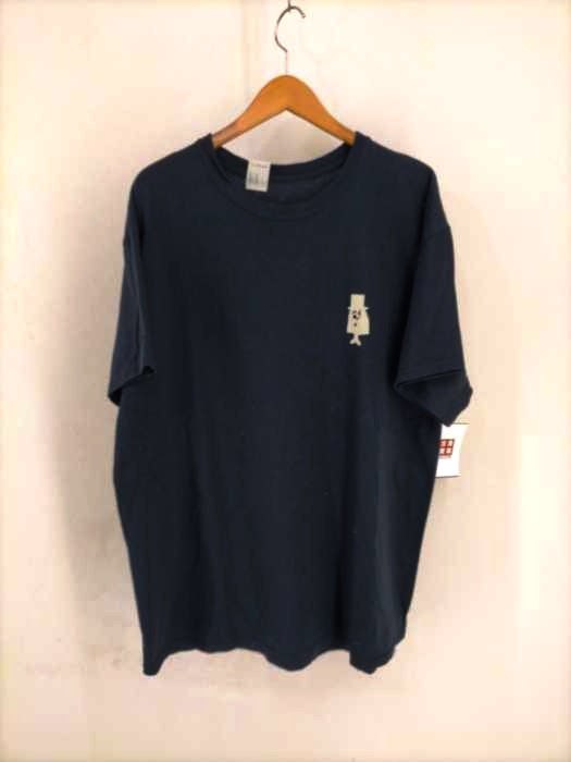 N.HOOLYWOOD(エヌハリウッド) 20AW Back To DEVICE TEE メンズ US:40