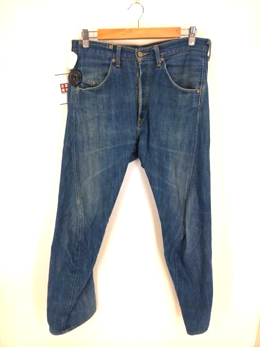 Levis RED(リーバイスレッド) 立体裁断デニム メンズ  32/32