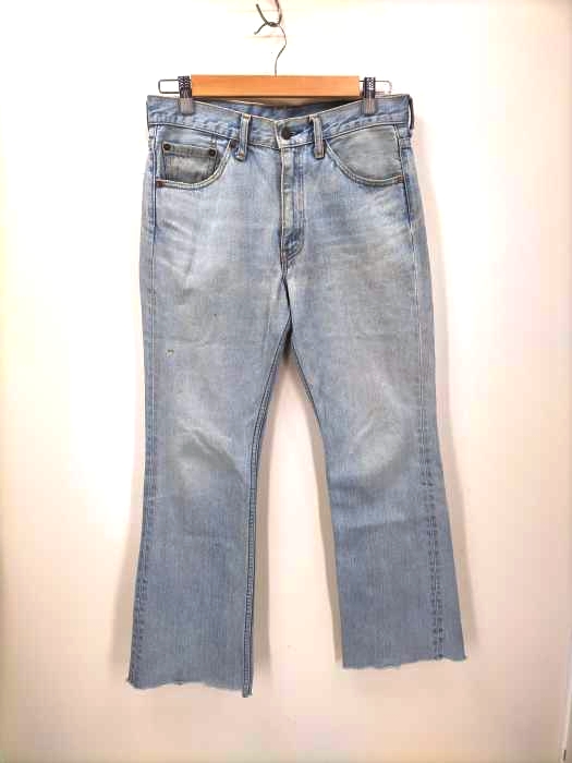 リーバイス Levis 517-03 ブーツカットデニムパンツ メンズ US：30-31