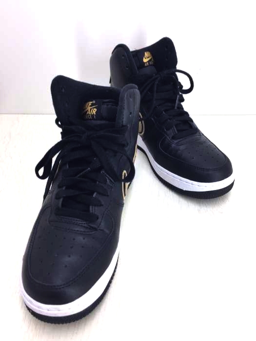 NIKE(ナイキ) AIR FORCE 1 HIGH 07 LV8 SPORTS メンズ JPN：24.5