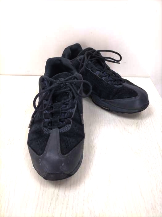 ナイキ NIKE AIR MAX 95 ULTRA PRM BR メンズ  26