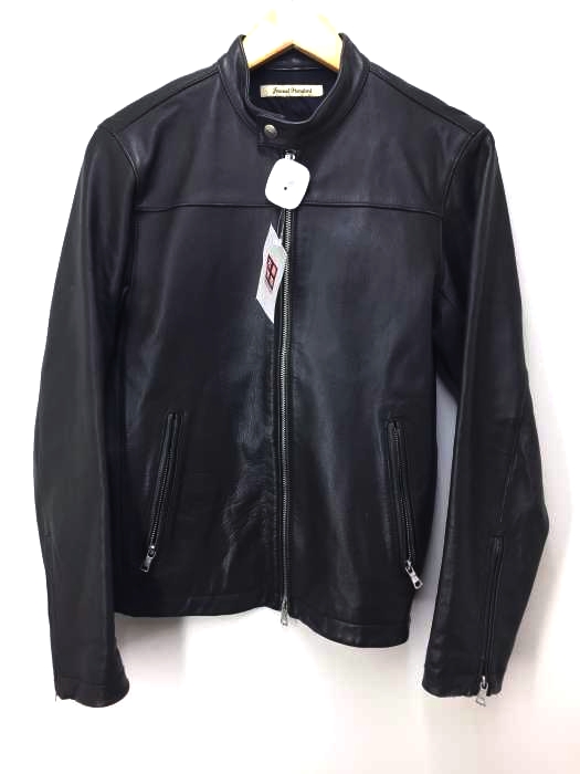 JOURNAL STANDARD(ジャーナルスタンダード) シングルライダースジャケット レディース JPN：M