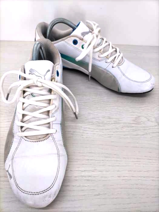 PUMA(プーマ) 14年製 Drift Cat 5 MAMGP NM ドライビングシューズ メンズ JPN：28