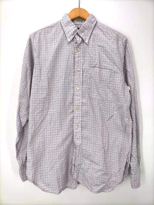 Engineered Garments(エンジニアードガーメンツ) ボタンフライシャツ メンズ JPN：S
