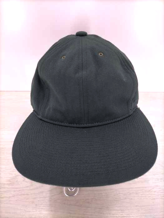 WOOLRICH(ウールリッチ) 6パネル ベースボールキャップ メンズ 表記無