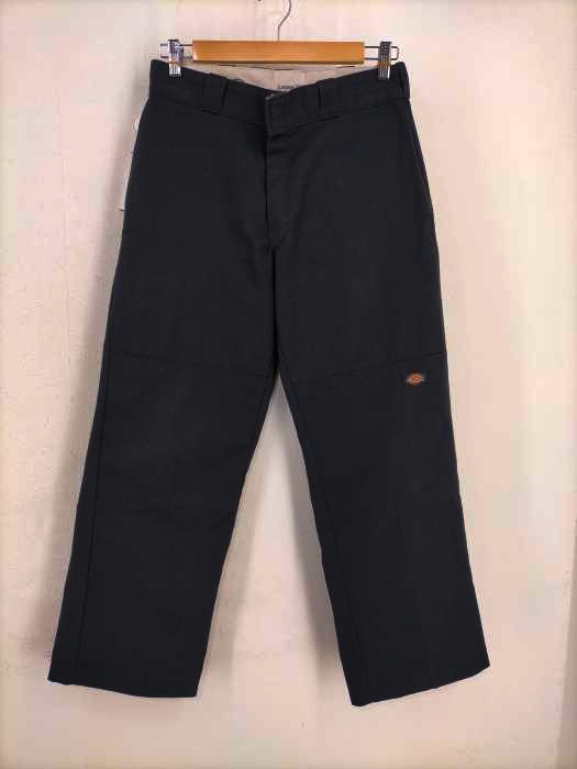 Dickies(ディッキーズ) ダブルニーワークパンツ メンズ 30X30