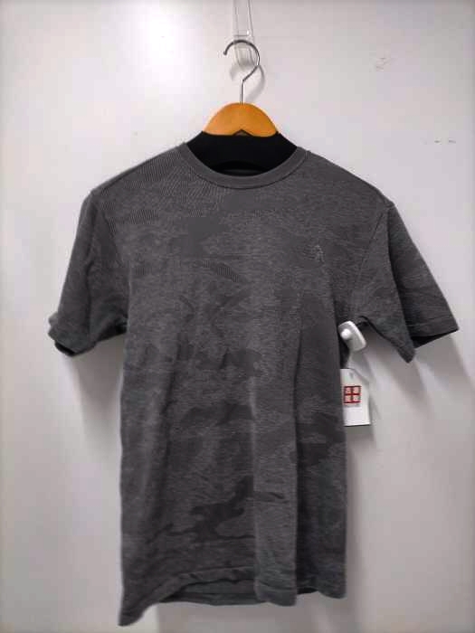 ザノースフェイス THE NORTH FACE S/S RDT Dry Camo Crew メンズ JPN：M