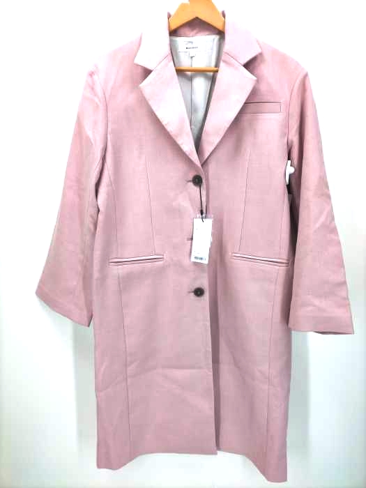 マウジー moussy LONG CHESTER COAT レディース  1