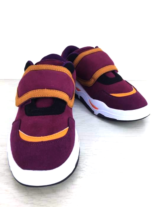 マウジー moussy SW WIDE TAPE SNEAKERS レディース  L