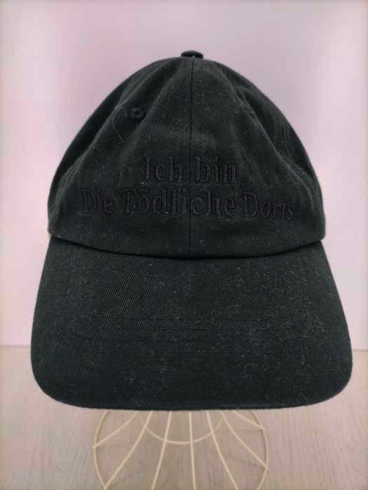 USED古着(ユーズドフルギ) {{032C}} ICH BIN DIE TÖDLICHE DORIS メンズ 表記無