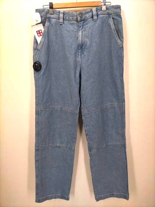 Stussy(ステューシー) Denim Double Knee メンズ  32